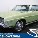 1968 Ford Galaxie 500 Q-Code Coupe 428 V8 3 Speed Automatic Classic Vintage Coll