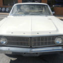 1968 FORD GALAXIE 500 V8_ LOW MILEAGE!_CLEAN!  &lt; NO RESERVE AUCTION &gt;