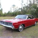 1968 Ford Galaxie 500 XL Convertible 390 W/ Marti 2 Door 100+ Pictures Must See