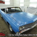 1968 Ford Galaxie Convert