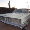 1968 Ford Galaxie XL 500 Convertible 390 Loaded AZ car pw tilt ps pdb orig paint