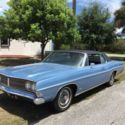 1968 Ford Galaxy Beauty 60k NO RESERVE!!!