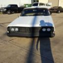 1968 Ford Galaxy Cruiser