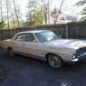 1968 Ford Galaxy t500-   Barn Find - No Reserve