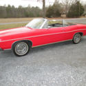 1968 Ford Galaxy