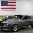1968 Ford GT500 Eleanor 3933 Miles  Coupe 351 CI Windsor V8 6 Speed Manual Trema