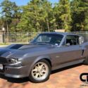 1968 Ford GT500 Eleanor Unique Performance Build. Best you can get! Coupe  Manua