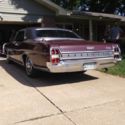 1968 Ford LTD 1 owner 50,000 original miles rust free watch video
