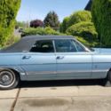 1968 FORD MERCURY PARKLANE