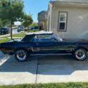 1968 Ford Mustang 2 door
