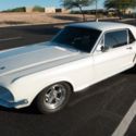 1968 Ford Mustang 289 C4 AC V8 Pro Touring Loaded High Performance Heidts Muscle