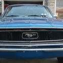 1968 Ford Mustang 289 Coupe  low price! other 1967 1969 camaro muscle car gto