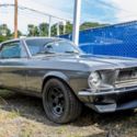 1968 Ford Mustang 302