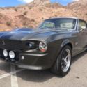 1968  Ford Mustang 347 V8 468hp - High Dollar Top Quality Build - **No Reserve**