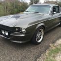 1968 Ford Mustang Base Fastback Eleanor Recreation