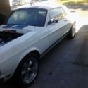 1968 Ford Mustang Base Hardtop 2-Door 7.0L