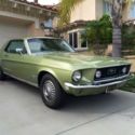1968 Ford Mustang, Complete Restored, Excellent  Condition, Runs Great!