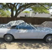 1968 Ford Mustang Convertible 289 Auto FREE SHIPPING