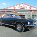 1968 Ford Mustang Convertible 289 V8 Automatic All Power * Financing Available *