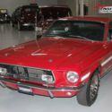 1968 Ford Mustang Coupe GT/CS Tribute - Ellingson Motorcars