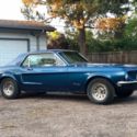 1968 Ford Mustang Coupe Hardtop Project - **OVER 525+ PHOTOS ON LINK** 1967 1969