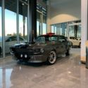 1968 Ford Mustang Eleanor Shelby GT500 Tribute 1965 1966 1967 V8 289 Fastback
