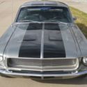 1968 Ford Mustang Factory GT-350  w/ 351 V8 w/ 4-speed