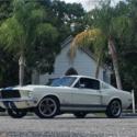1968 Ford Mustang Fastback &#034;J&#034; Code 302 Restomod 5-Speed Tremec RARE Eleanor