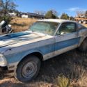 1968 Ford Mustang Fastback (3 Car LOT Sale) S-CODE / T-CODE / 1964 1/2 COUPE
