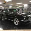 1968 Ford mustang fastback 347 stroker, 5 speed manual , pro touring, custom,