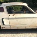 1968 Ford Mustang Fastback 351W Tremec TKO Eleanor Bullitt