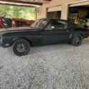 1968 Ford Mustang Fastback 5.0 EFI 5 Speed - Rust Free Floors - Deposit taken