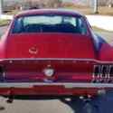 1968 Ford Mustang Fastback - Great Driver - Clean Title - Runs Great