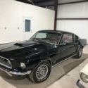 1968 Ford Mustang Fastback GT R-code 428CJ