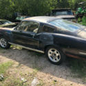 1968 Ford Mustang Fastback GT Roller