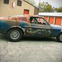1968 Ford Mustang Fastback S-Code 390 4-Speed--Number's Matching **RARE FIND**
