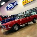 1968 Ford Mustang Gt &#034;J Code&#034; 302 V/8 High Optioned Car. 5 Days Only No Reserve