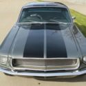 1968 Ford Mustang GT-350 Coupe 289 C-code w/ Front Disc  Brakes
