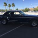 1968 Ford Mustang GT Coupe