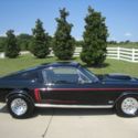 1968 Ford Mustang GT Fastback BIG BLOCK  S-code w/ Disc Brakes