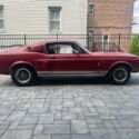 1968 Ford Mustang GT350 Shelby Cobra