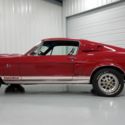 1968 Ford Mustang GT500KR