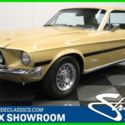 1968 Ford Mustang High Country Special Coupe 1968 High Country Special Used