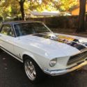 1968 Ford Mustang J Code 302 Auto Cali Car 97k Orig Miles