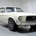 1968 FORD MUSTANG MATCHING NUMBERS ORIGINAL MILES AND INTERIOR TAMPA FLORIDA