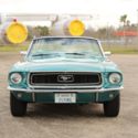 1968 Ford Mustang numbers matching 289 V8, Automatic, Very Clean 1 Owner car