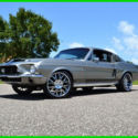 1968 Ford Mustang Shelby Cobra GT500 KR for Sale