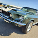 1968 FORD MUSTANG SHELBY GT500 COBRA TRIBUTE C CODE 289 AUTOMATIC HIGHLAND GREEN