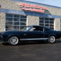1968 Ford Mustang Shelby GT500 CR