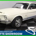 1968 Ford Mustang Shelby GT500 Hardtop 1968 Shelby GT500 Used Automatic